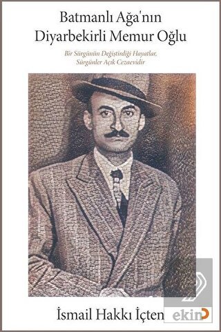 Ekin Kitap