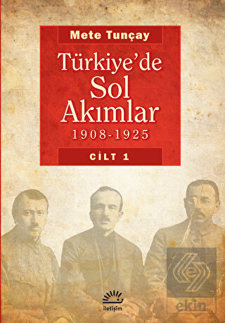 Ekin Kitap
