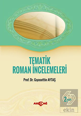 Ekin Kitap