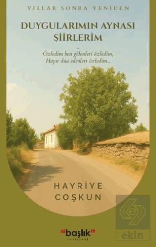 Ekin Kitap