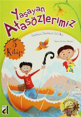 Ekin Kitap