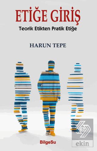 Ekin Kitap
