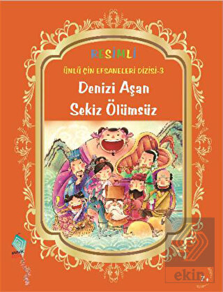 Ekin Kitap