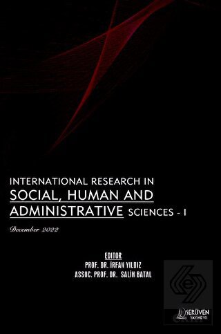 International Research in Social Human and Admini