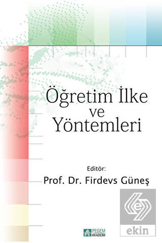 Ekin Kitap