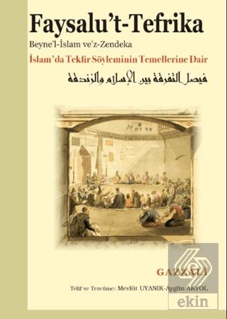 Ekin Kitap