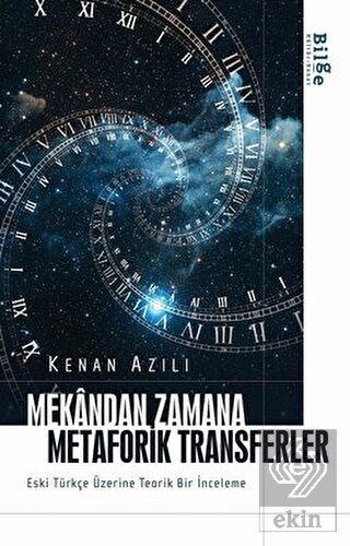 Ekin Kitap