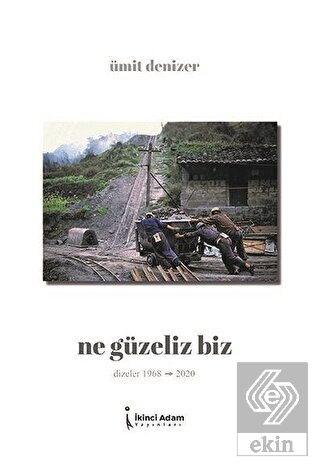 Ekin Kitap