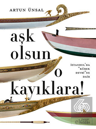 Ekin Kitap