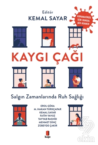 Ekin Kitap