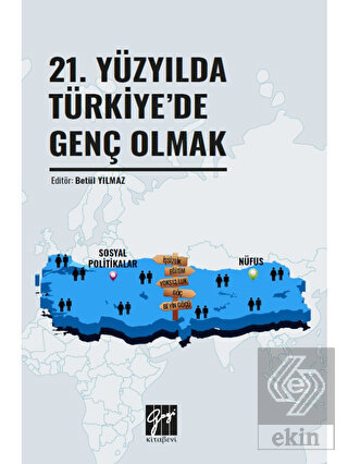 Ekin Kitap
