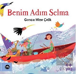 Ekin Kitap