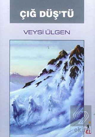 Ekin Kitap
