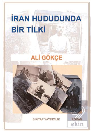 Ekin Kitap