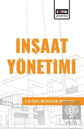 Ekin Kitap