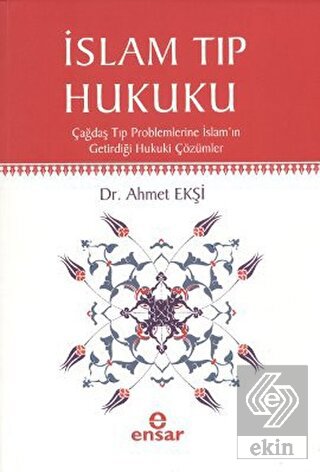 Ekin Kitap