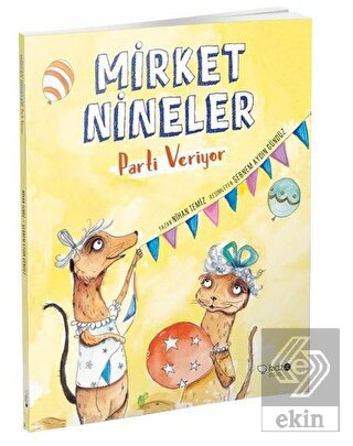 Ekin Kitap