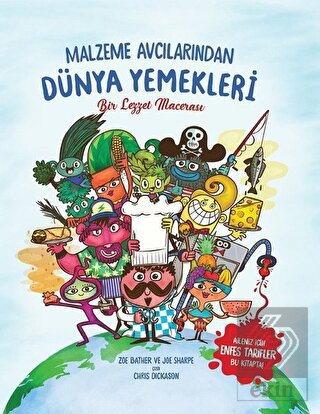 Ekin Kitap