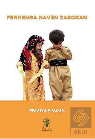 Ekin Kitap