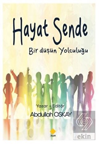 Ekin Kitap