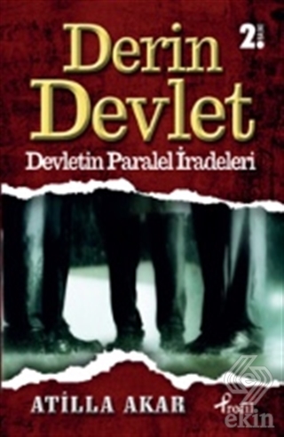 Ekin Kitap