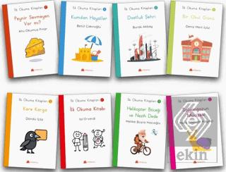 Ekin Kitap