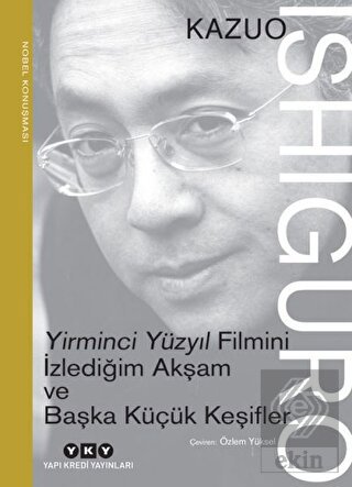 Ekin Kitap