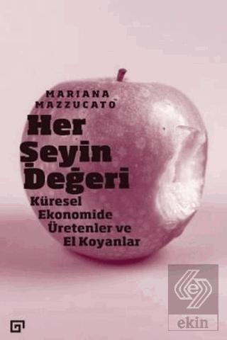 Ekin Kitap