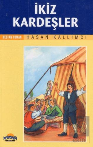Ekin Kitap