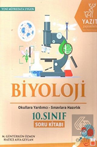 Ekin Kitap