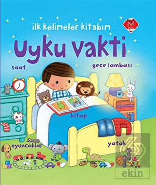Ekin Kitap