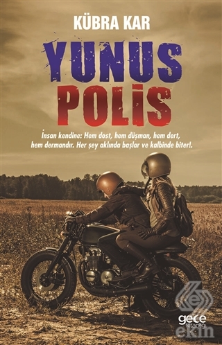 Yunus Polis