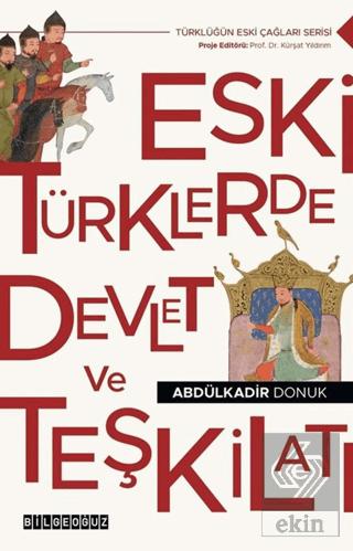 Ekin Kitap