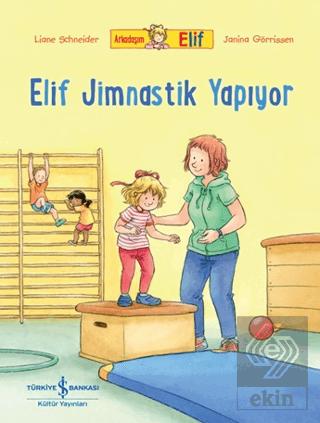 Ekin Kitap