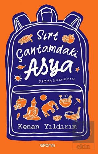 Ekin Kitap