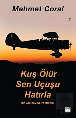 Ekin Kitap