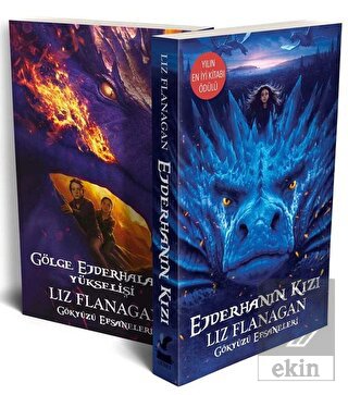 Ekin Kitap