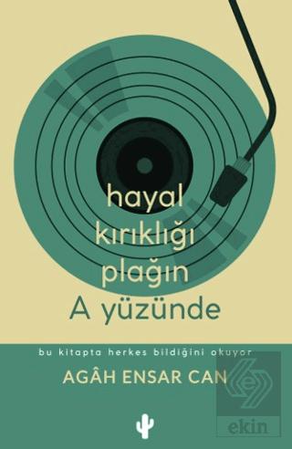 Ekin Kitap