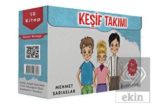 Ekin Kitap