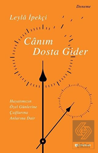 Ekin Kitap