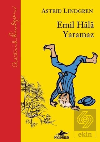Ekin Kitap