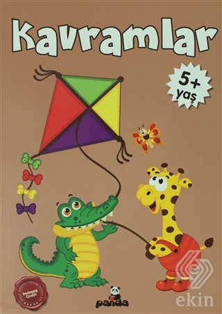 Ekin Kitap