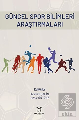 Ekin Kitap