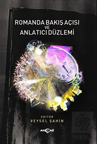 Ekin Kitap