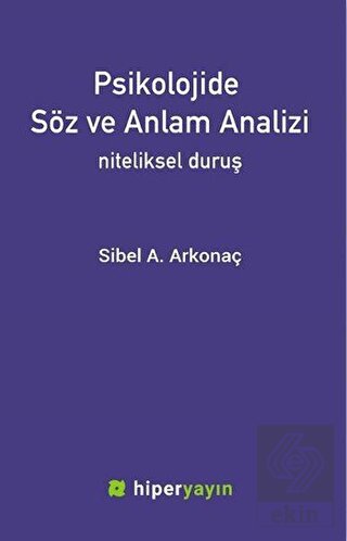 Ekin Kitap