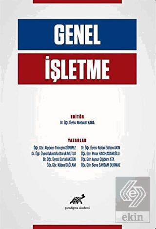 Ekin Kitap