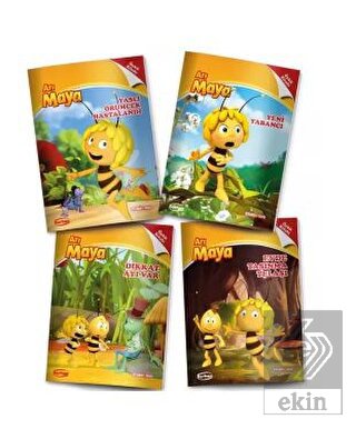 Ekin Kitap