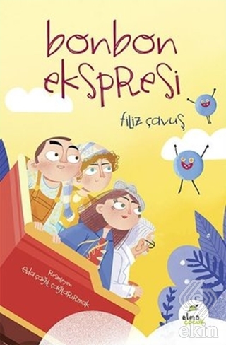 Ekin Kitap