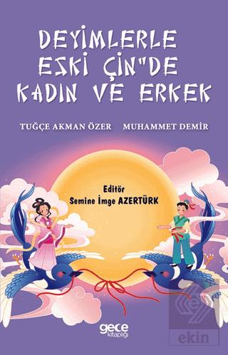 Ekin Kitap
