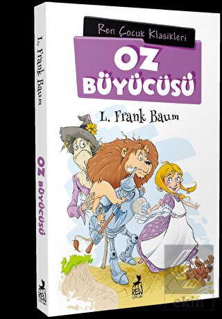 Ekin Kitap